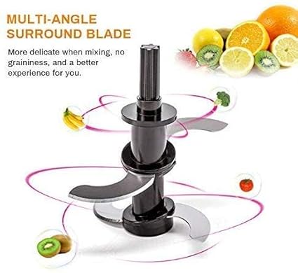 Osaka Capsule 1L Electric Chopper | Meat Mincer