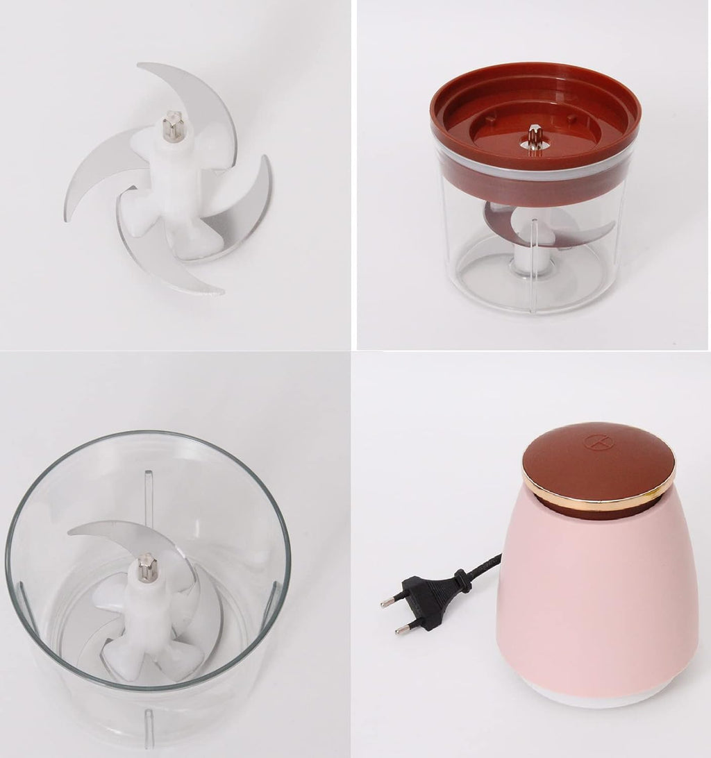 Osaka Capsule 1L Electric Chopper | Meat Mincer