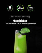 Newest Multi-functional Stainless Steel 4 in 1 Juicer with Digital for Vegetable and Fruit