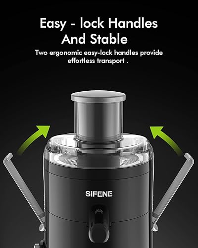 Newest Multi-functional Stainless Steel 4 in 1 Juicer with Digital for Vegetable and Fruit