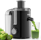 Newest Multi-functional Stainless Steel 4 in 1 Juicer with Digital for Vegetable and Fruit