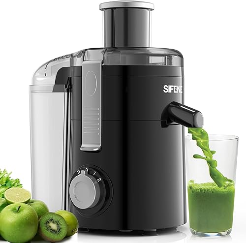 Newest Multi-functional Stainless Steel 4 in 1 Juicer with Digital for Vegetable and Fruit