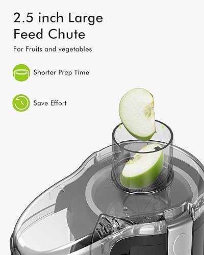 Newest Multi-functional Stainless Steel 4 in 1 Juicer with Digital for Vegetable and Fruit