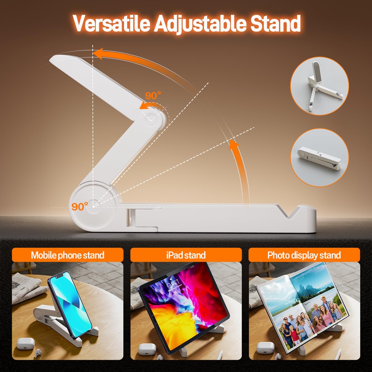 7 Color LED Note Board Light up Dry Erase Boards Led Drawing Board for Kids With Includes Adapter